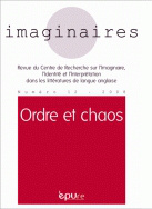 Imaginaires, n° 12/2008