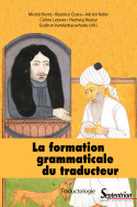 La formation grammaticale du traducteur