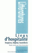 Lieux d'hospitalité