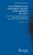 « Les femmes qui se parfument doivent être admirées de loin »