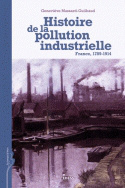 Histoire de la pollution industrielle