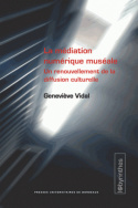 La médiation numérique muséale