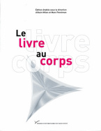 Le Livre au corps