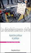 La désobéissance civile