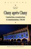 Cluny après Cluny