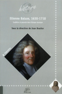 Étienne Baluze, 1630-1718