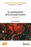 Le traumatisme de la Grande Guerre