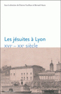 Les jésuites à Lyon