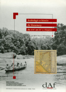 Archéologie et histoire du Sinnamary du XVIIe Au XXe siècle