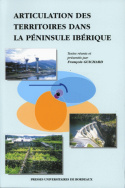 Articulation des territoires dans la Péninsule ibérique