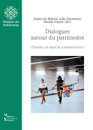 Dialogues autour du patrimoine