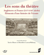 Les sons du théâtre