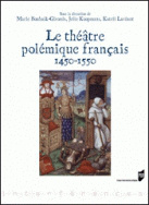 Le Théâtre polémique français