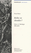 Reître ou chevalier ?