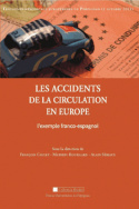 Les accidents de la circulation en Europe