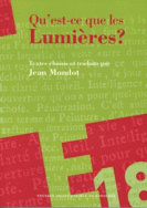 Qu'est-ce que les Lumières ?