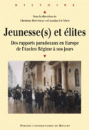 Jeunesse(s) et élites