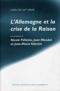 L'Allemagne et la crise de la raison