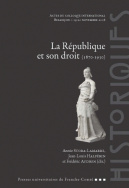 La République et son droit (1870-1930)