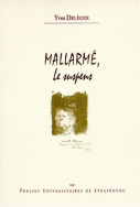 Mallarmé, le suspens