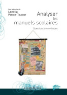 Analyser les manuels scolaires