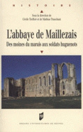 L'Abbaye de Maillezais