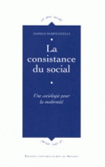 La Consistance du social