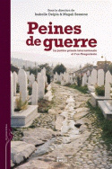 Peines de guerre