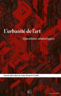 L'urbanité de l'art