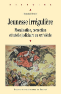 Jeunesse irrégulière