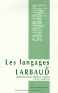 Les langages de Larbaud