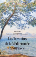 Les territoires de la Méditerranée