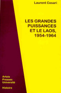 Les grandes puissances et le Laos, 1954-1964