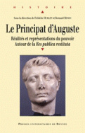 Le Principat d'Auguste