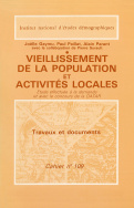 Vieillissement de la population et activités locales