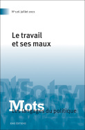 Mots. Les langages du politique, n° 126/2021