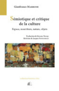 Sémiotique et critique de la culture