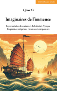 Imaginaires de l'immense