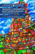 Langage et société, n° 153/3-2015