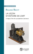 La leçon d'histoire de l'art