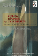 Villes, régions et universités