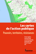 Les cartes de l'action publique