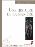 Une histoire de la manière