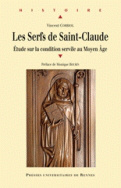 Les Serfs de Saint-Claude