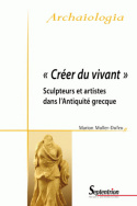 Créer du vivant