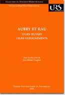 Aubry et Rau