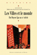 Les villes et le monde