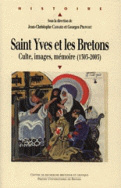 Saint Yves et les Bretons