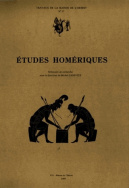 Études homériques