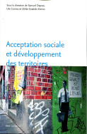 Acceptation sociale et développement des territoires